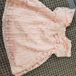 Dress for 6mo